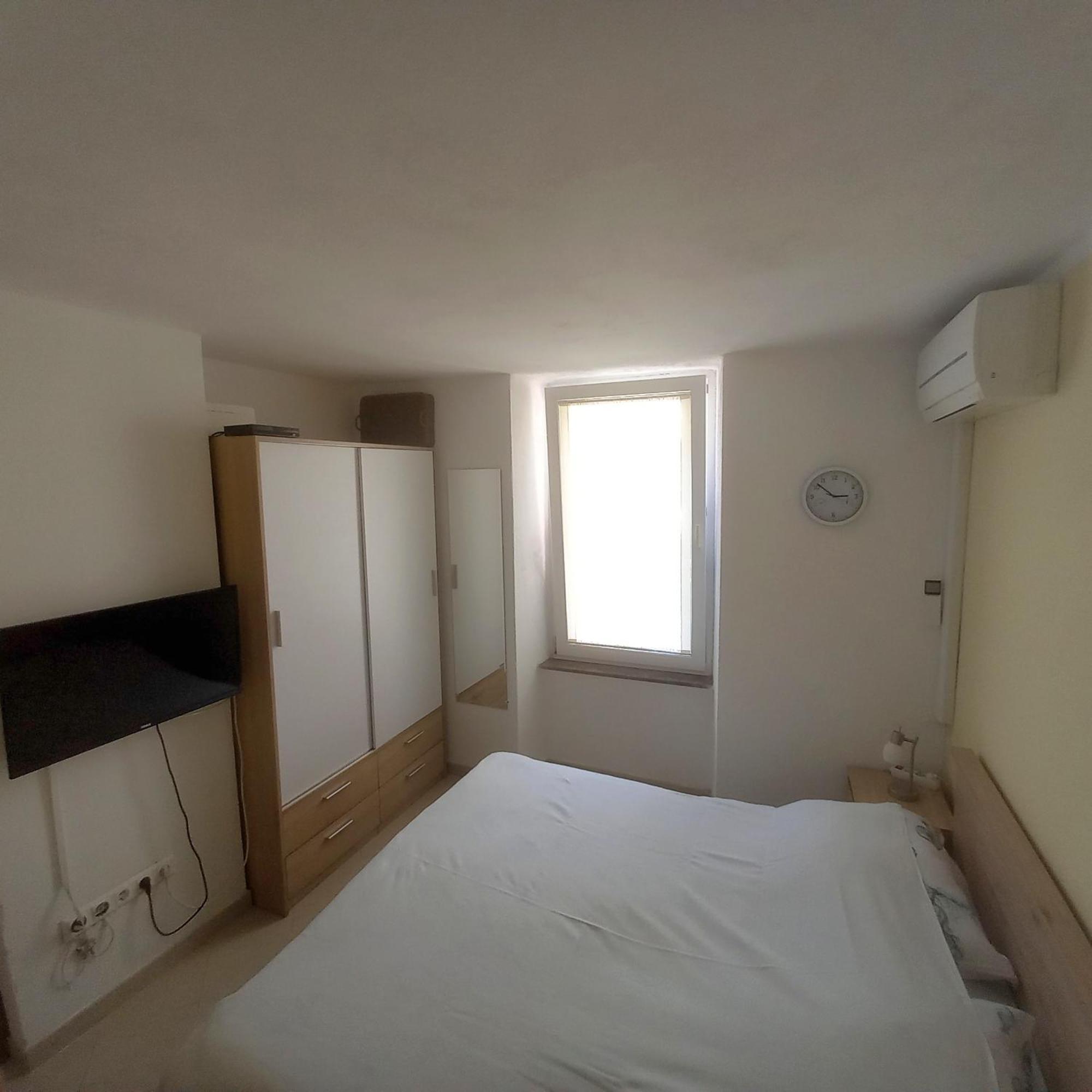 Apartment & Studio Elizabet Baska  Ruang foto
